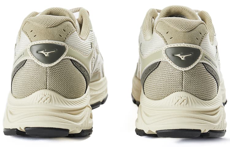 Кроссовки для бега Mizuno Racer S West Lake Longjing Colorway - изображение 5