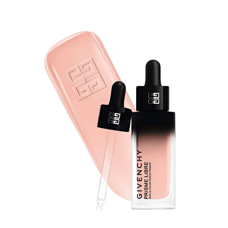 GIVENCHY 26 Разборный обруч Сыворотки Праймер Праймеры Осветление пигментации Корректировка тона кожи Вверх Естественный - изображение 2