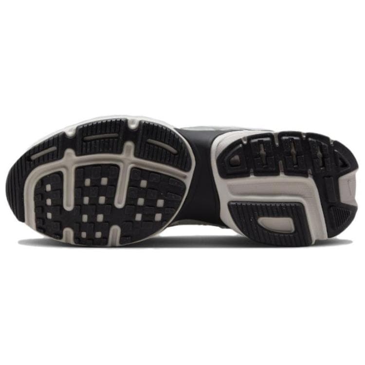 Кроссовки для бега Nike V2K Run Grey Black White - изображение 6