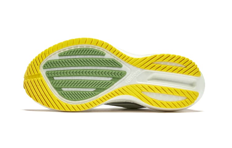 Кроссовки для бега Saucony Triumph - изображение 5