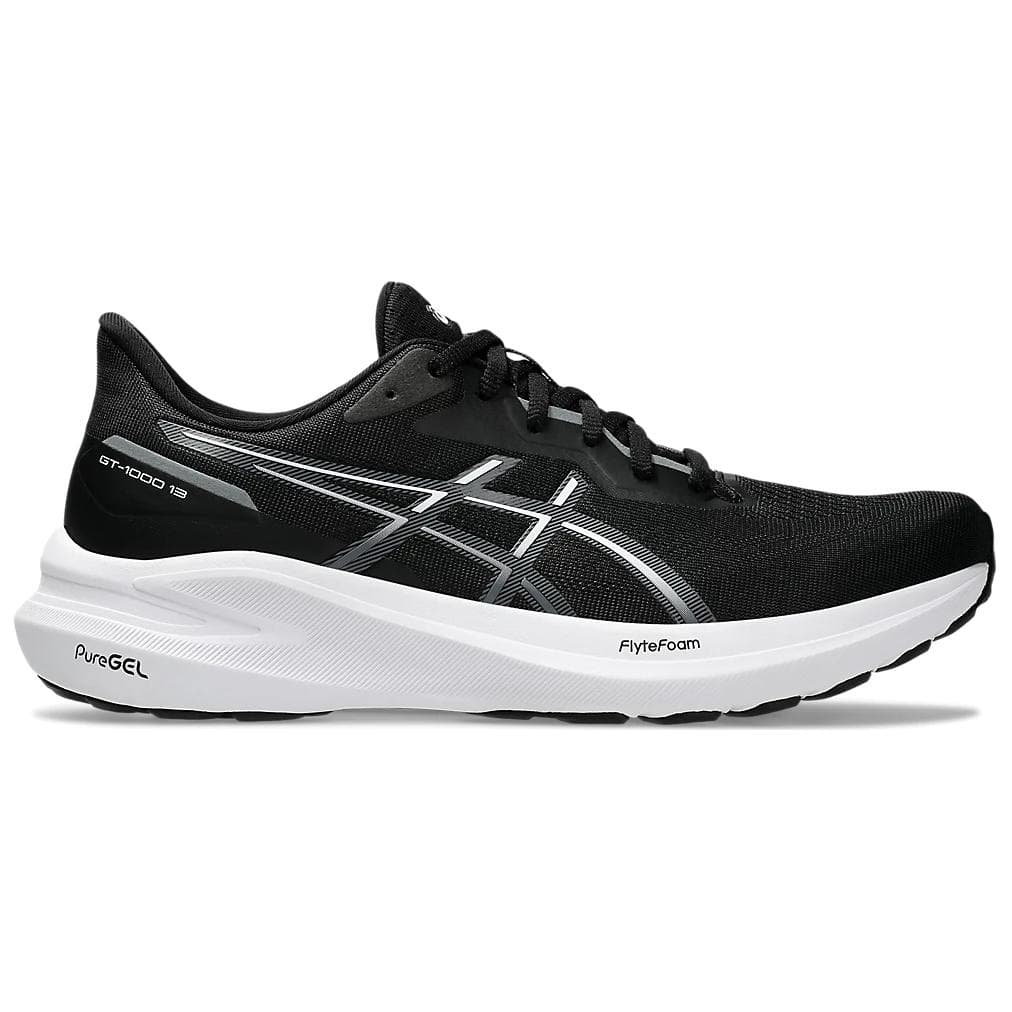 Кроссовки для бега Asics GT-1000 13 - изображение 2