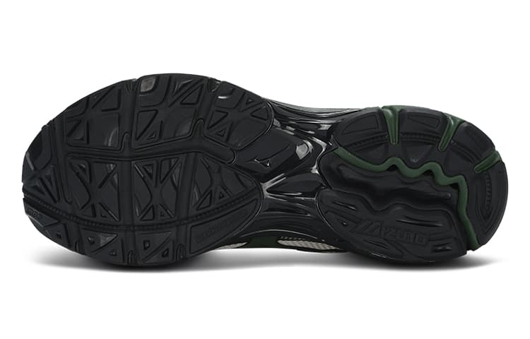 Кроссовки для бега Mizuno HALO MIX - изображение 6