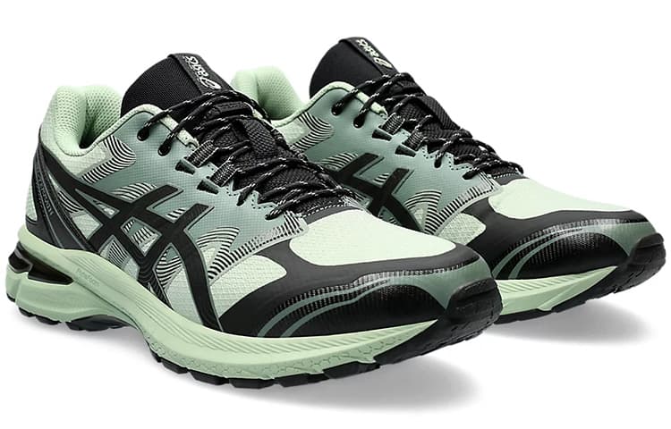 Кроссовки для бега Asics Gel-Terrain - изображение 3