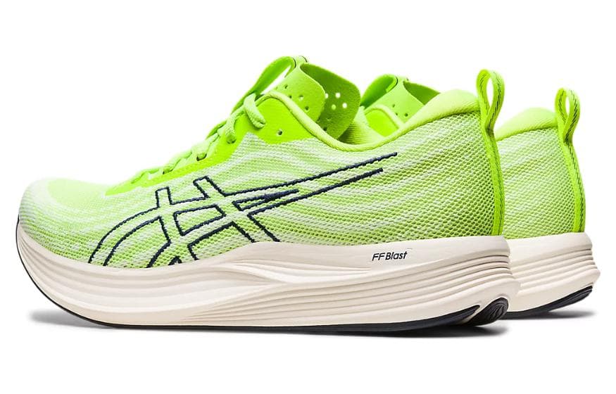 Кроссовки для бега Asics EvoRide 1 - изображение 4