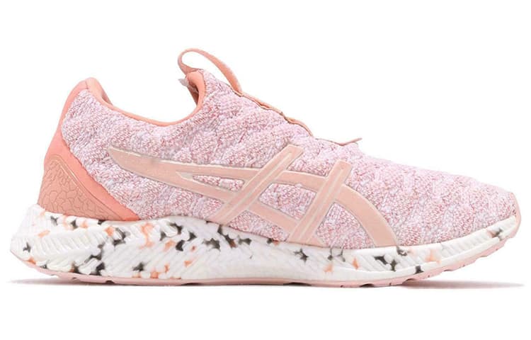 Кроссовки для бега Asics Hyper Gel-Kenzen - изображение 2