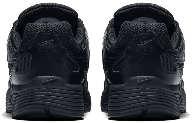 Кроссовки для бега Nike P-6000 Black - изображение 4