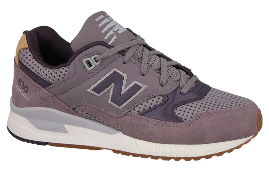 Кроссовки для бега New Balance NB 530 - изображение 2