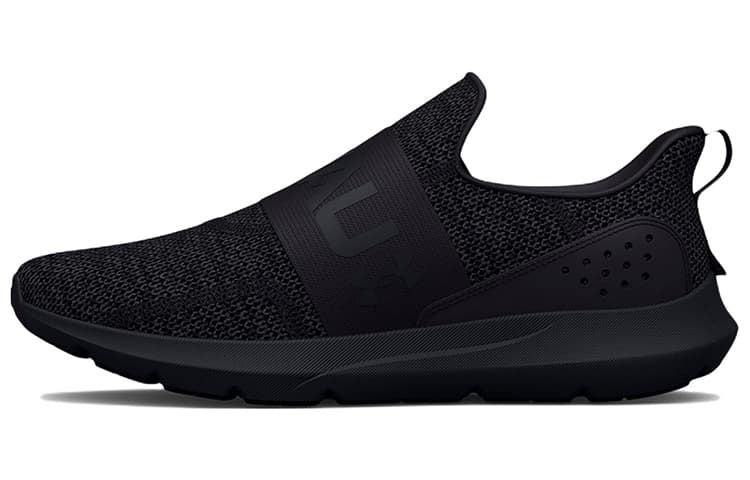 Кроссовки для бега Under Armour Surge 3 Slip - изображение 1