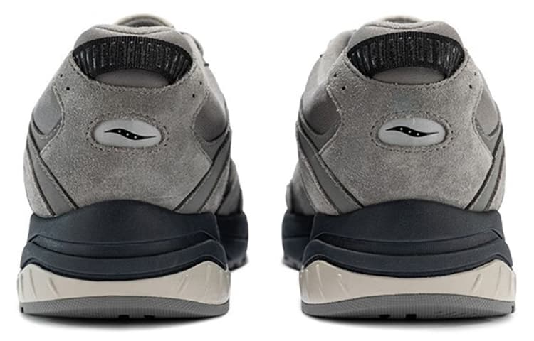 Кроссовки Saucony GSD 90S - изображение 4
