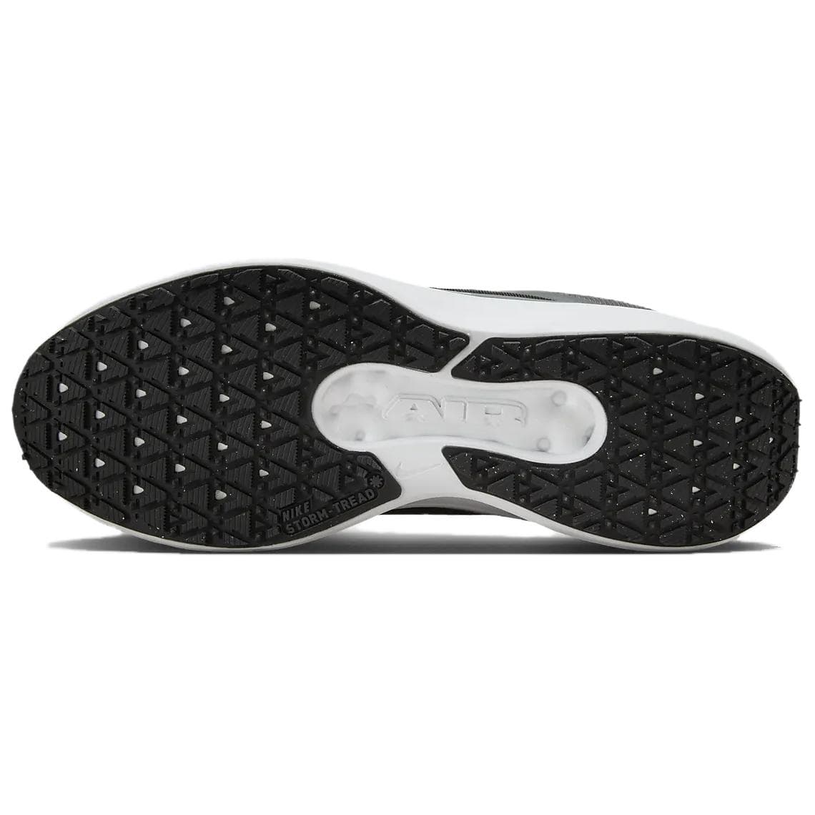 Кроссовки для бега NIKE Winflo 11 Дышащий Low Топ Беговые кроссовки Мужской Серый - изображение 6