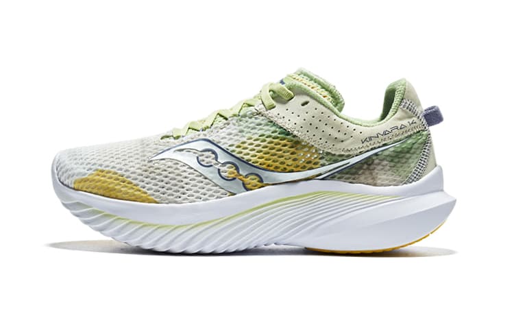 Кроссовки для бега Saucony Kinvara 14 - изображение 1