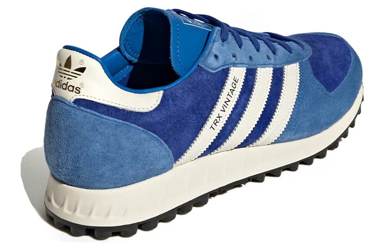 Кроссовки для бега adidas TRX Vintage - изображение 4