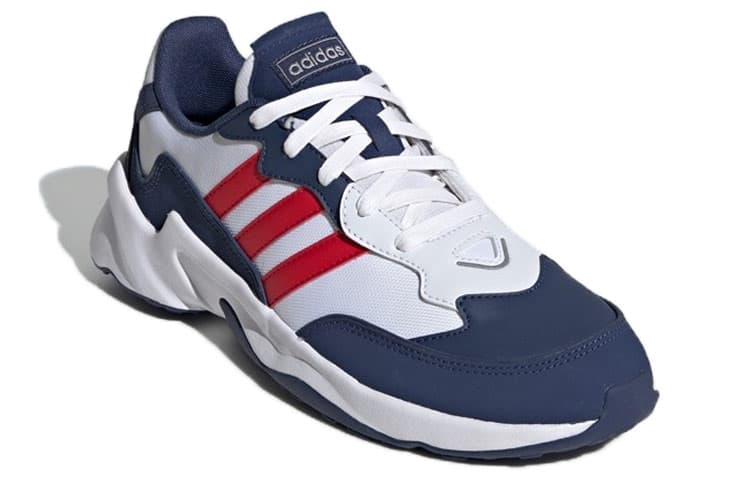 Кроссовки для бега adidas neo 20-20 FX - изображение 3