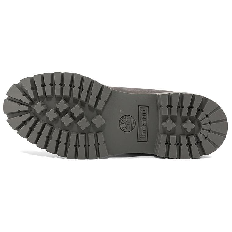 Ботинки уличные Timberland - изображение 6