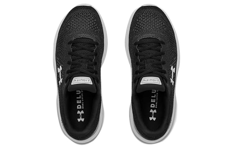 Кроссовки для бега Under Armour Liquify - изображение 4
