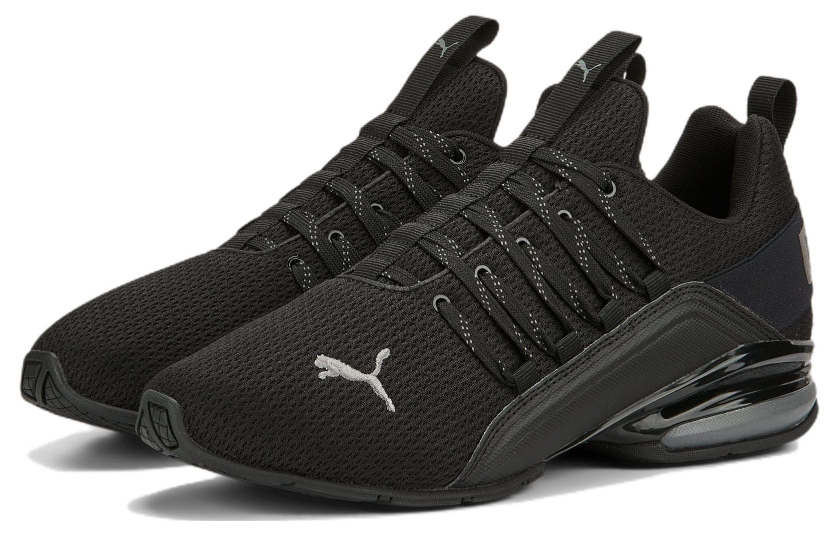 Кроссовки для бега PUMA Axelion Refresh - изображение 3