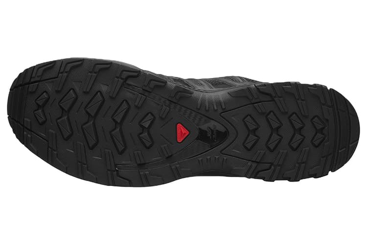Кроссовки для бега Salomon Xa Pro 3D Black - изображение 6
