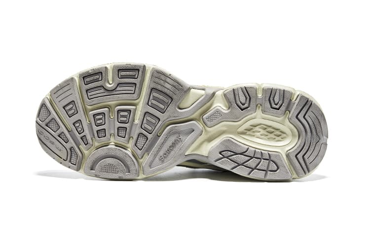 Кроссовки для бега Saucony 2K CAVALRY 2K - изображение 5