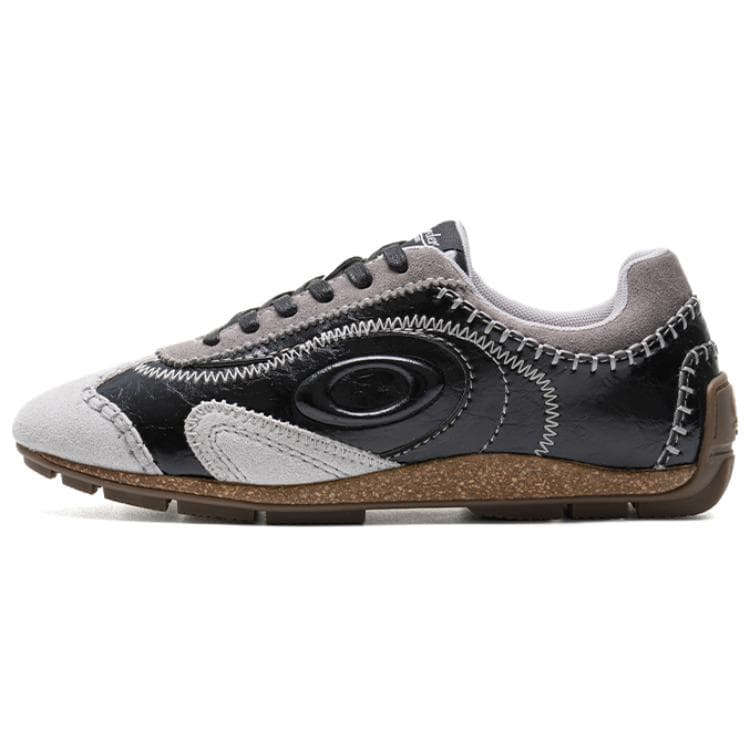 Кроссовки OLD ORDER Turbo Lite Low Топ Немецкие армейские кроссовки Унисекс - изображение 1
