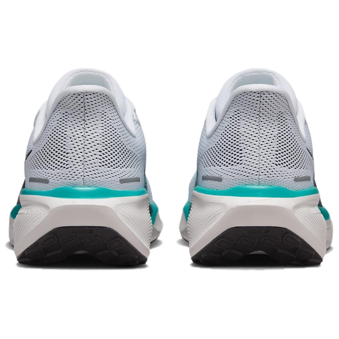 Кроссовки для бега Nike Pegasus 41 White Blue - изображение 5