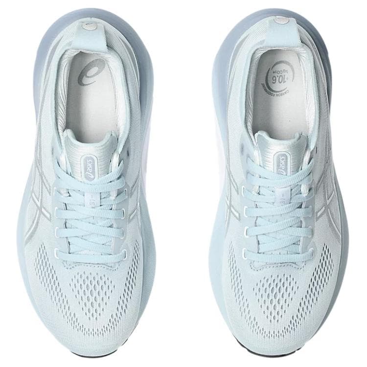 Кроссовки для бега Asics Gel-Kayano 31 - изображение 3