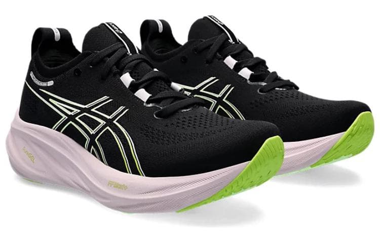 Кроссовки для бега Asics GEL-NIMBUS 26 - изображение 3