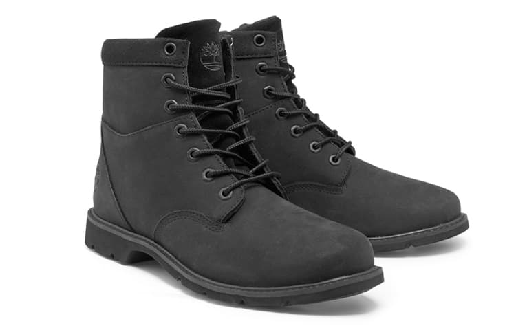 Ботинки уличные Timberland Campton - изображение 3