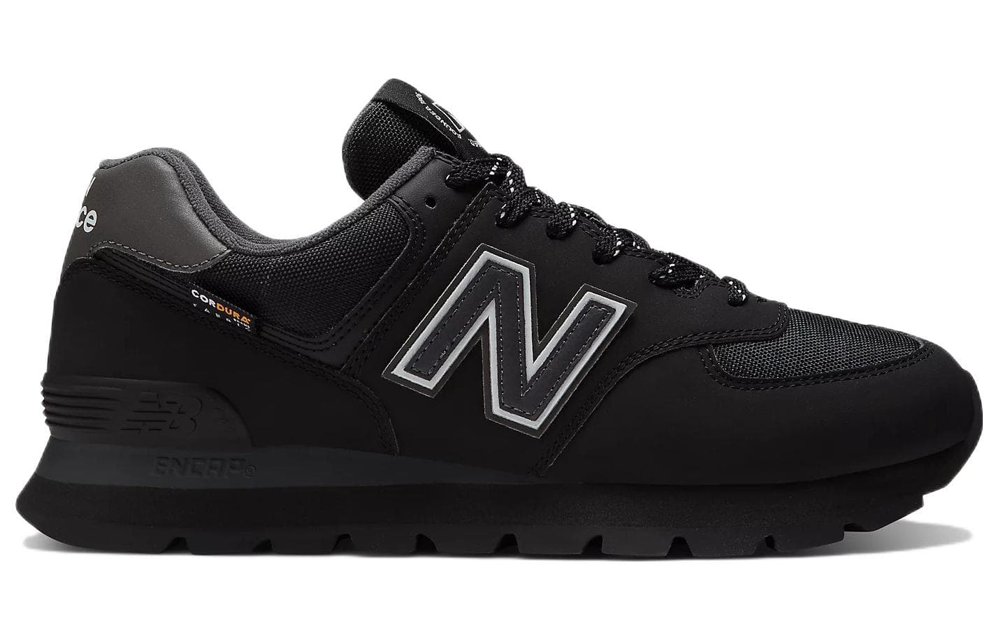 Кроссовки для бега New Balance NB 574 - изображение 2