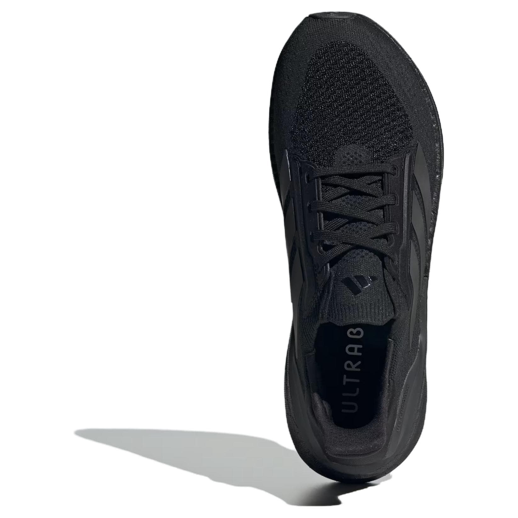 Кроссовки для бега Adidas ULTRABOOST 5X Противоскользящий Устойчивый к истиранию Дышащий Противоскользящий Дышащий - изображение 4