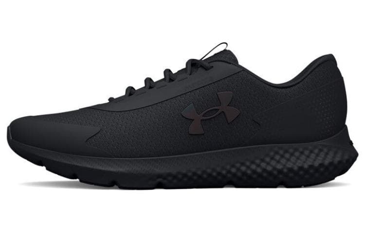 Кроссовки для бега Under Armour Charged Rogue 3 - изображение 1