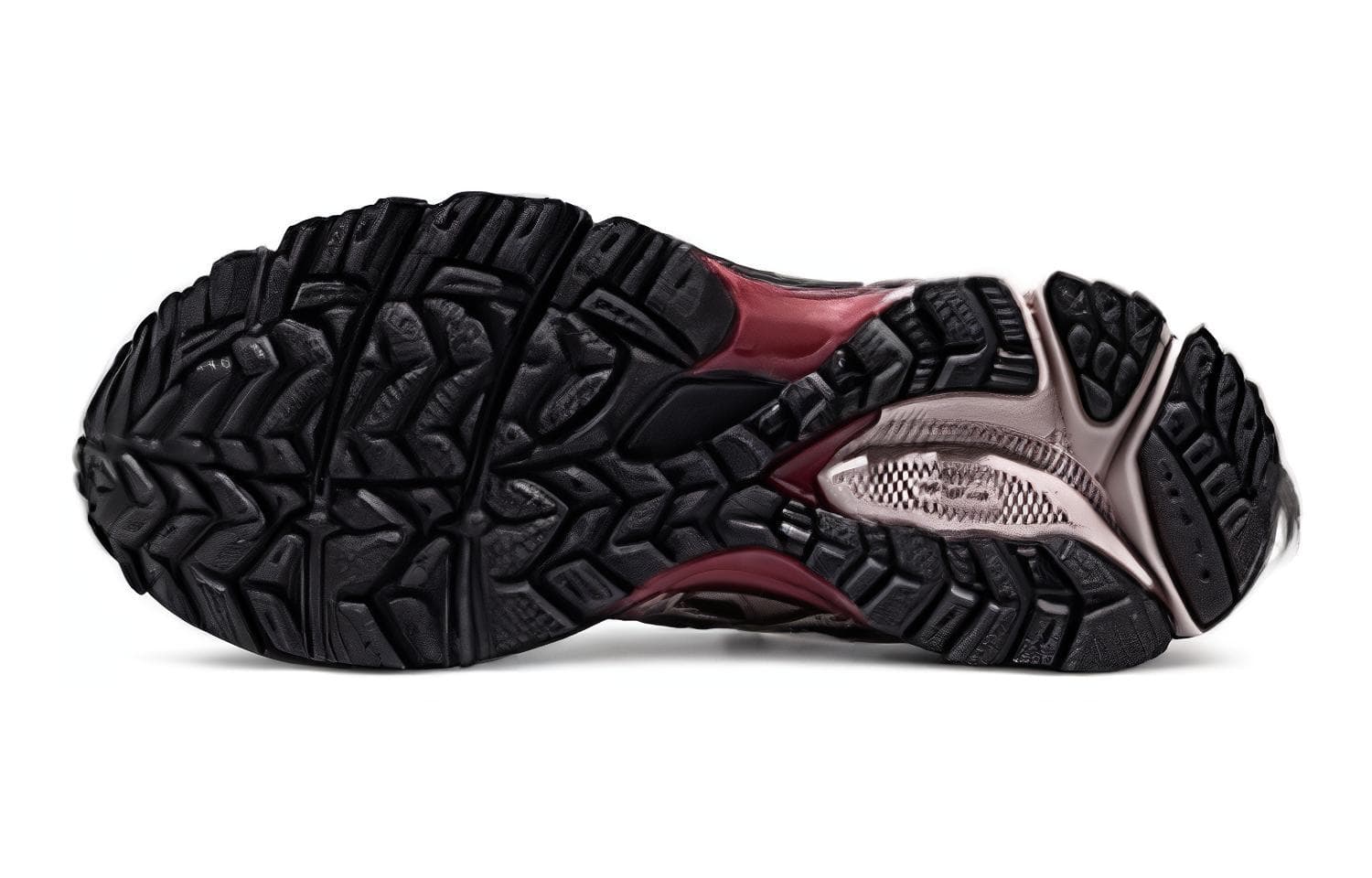 Кроссовки для бега Asics Gel-Kahana 8 - изображение 3