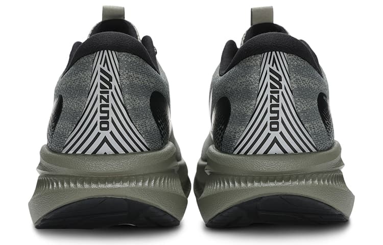 Кроссовки для бега Mizuno Astro Plus - изображение 5