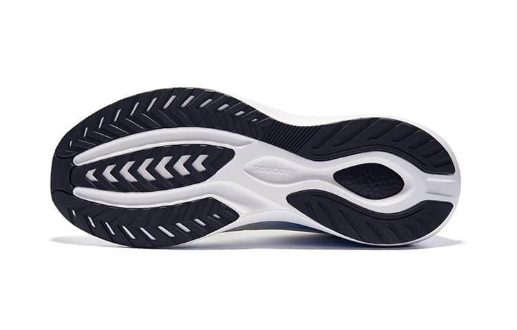 Кроссовки для бега Saucony Phoenix Inferno 3 - изображение 5