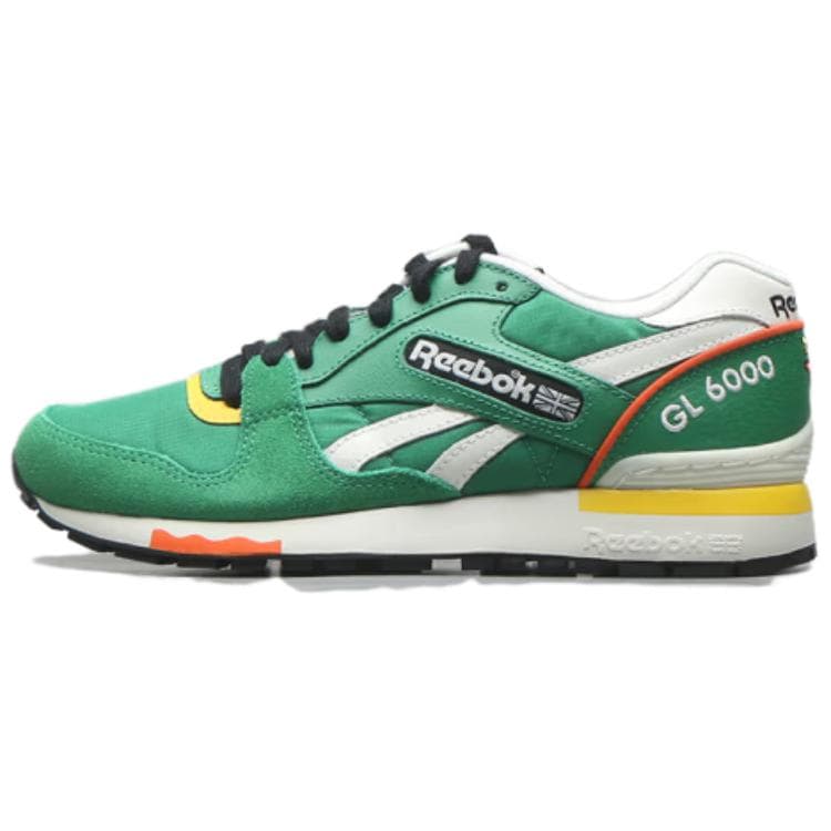 Кроссовки для бега Keith Haring x Reebok Club C GL 6000 - изображение 1