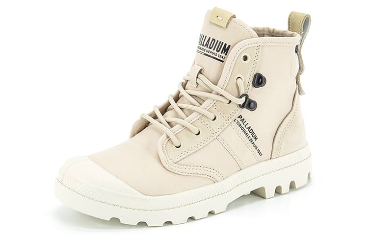 Ботинки уличные Palladium Pampa - изображение 2