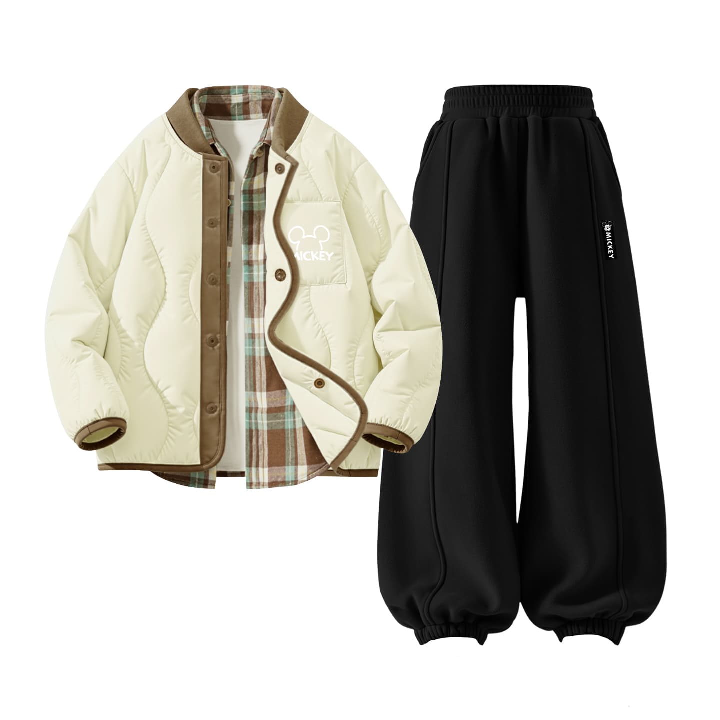 Disney Casual Спортивная Одежда - изображение 1