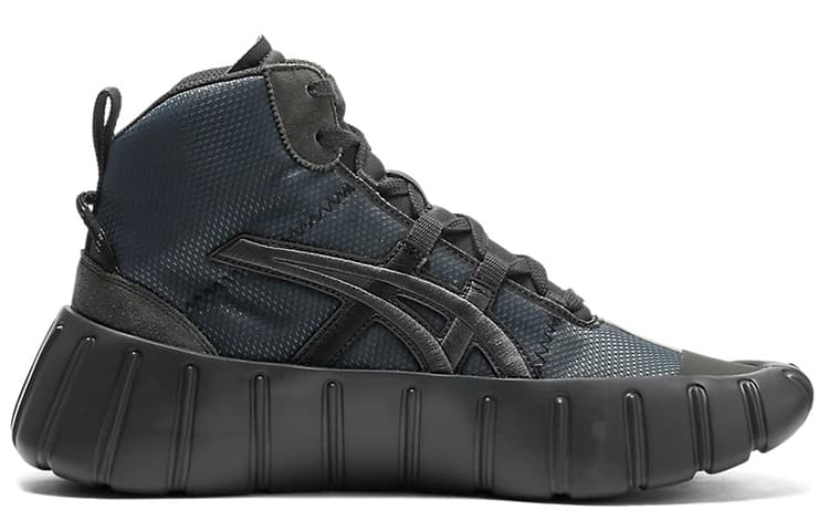 Кроссовки для бега Onitsuka Tiger Gigatia MT - изображение 2