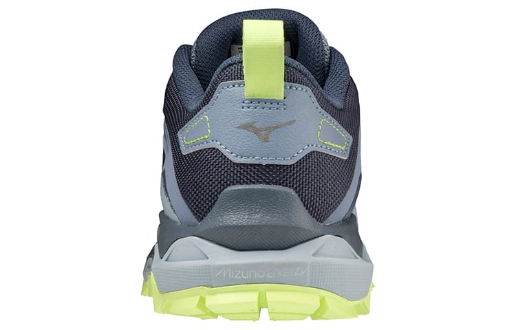 Кроссовки для бега Mizuno Mujin 8 - изображение 4