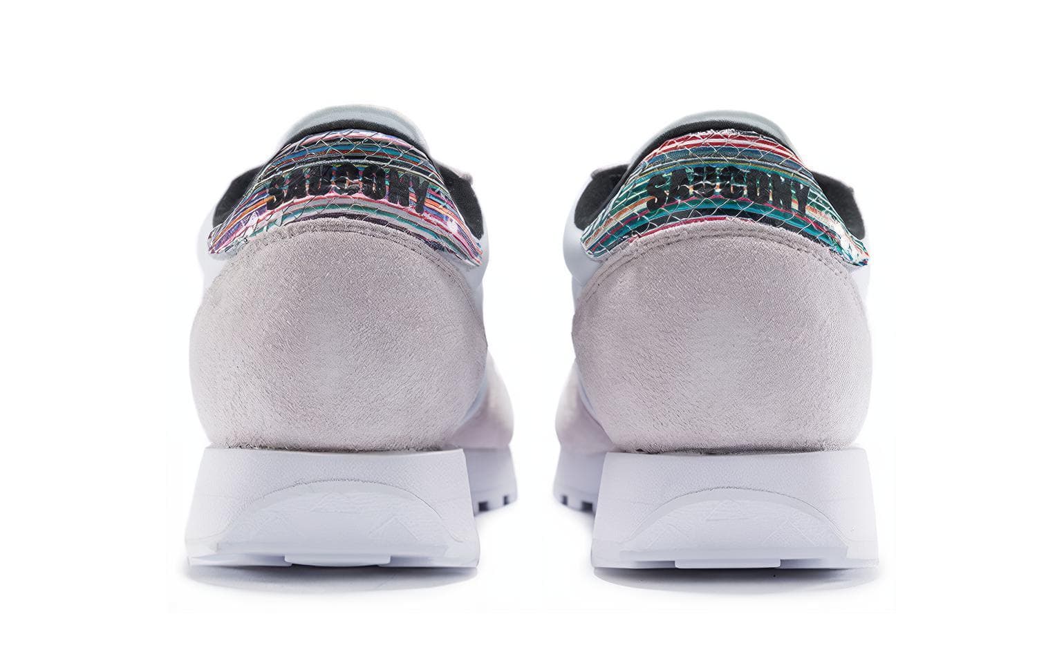 Кроссовки для бега Saucony Jazz - изображение 4