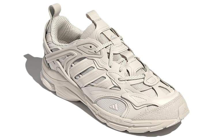 Кроссовки для бега adidas Spiritain 2000 Deluxe - изображение 3