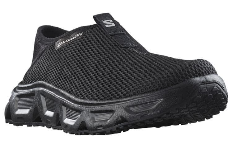 Кроссовки для бега SALOMON REELAX MOC 6.0 - изображение 3