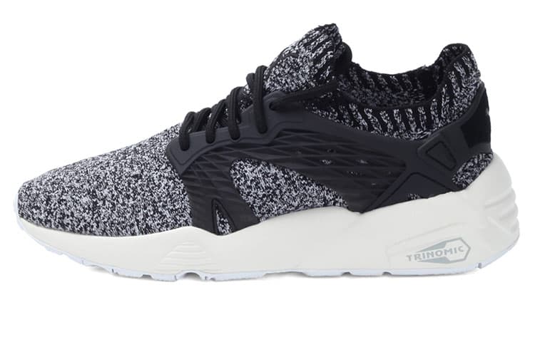 Кроссовки для бега PUMA Blaze Cage Evoknit - изображение 1