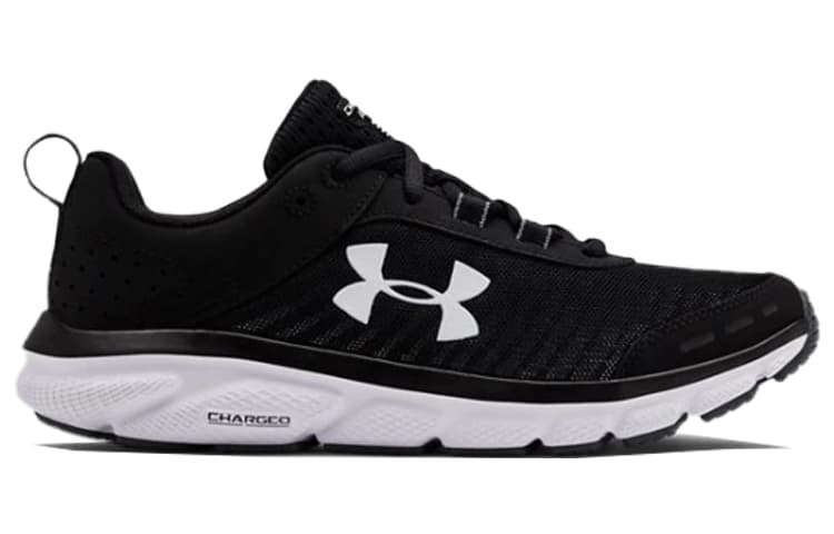Кроссовки для бега Under Armour Charged Assert 8 - изображение 2