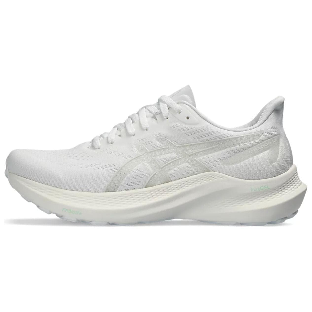 Кроссовки для бега Asics GT-2000 12 - изображение 1