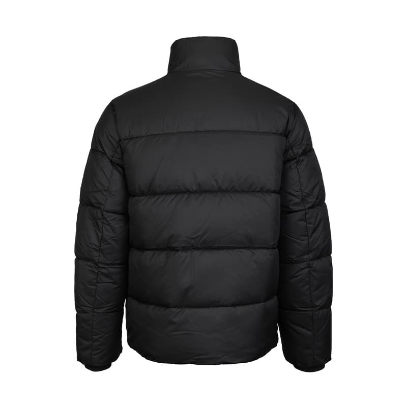Зимняя куртка пуховик Calvin Klein Хлопковый пуховик мужской - изображение 2