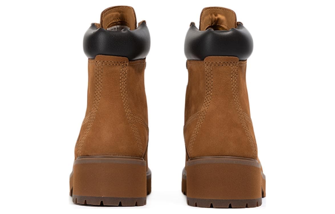Ботинки уличные Timberland - изображение 5