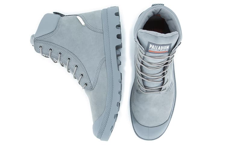 Ботинки уличные Palladium Pampa - изображение 3