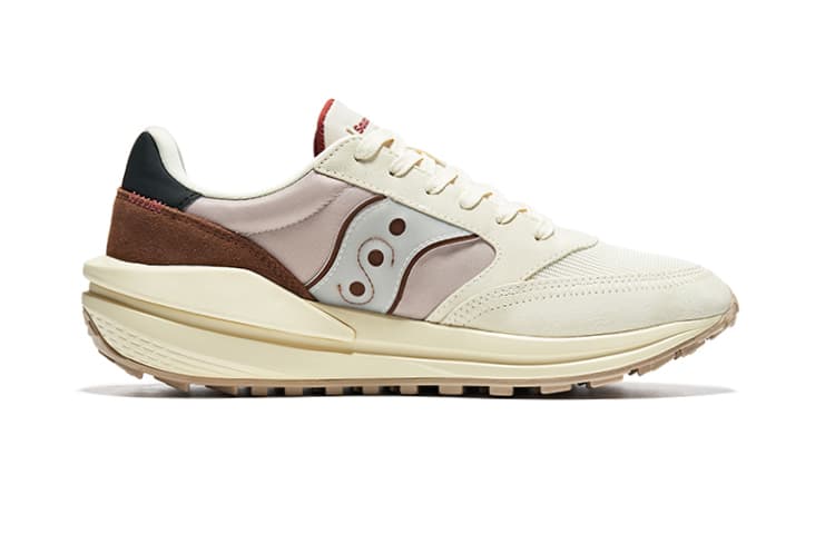 Кроссовки для бега Saucony JAZZ RENEW - изображение 2