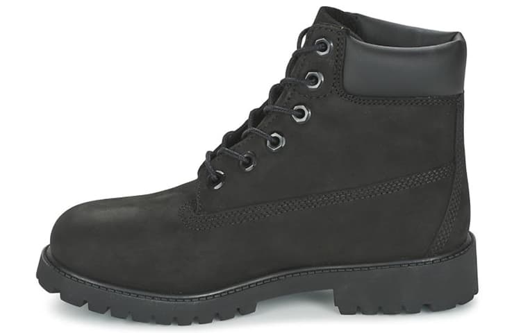 Ботинки уличные Timberland - изображение 1
