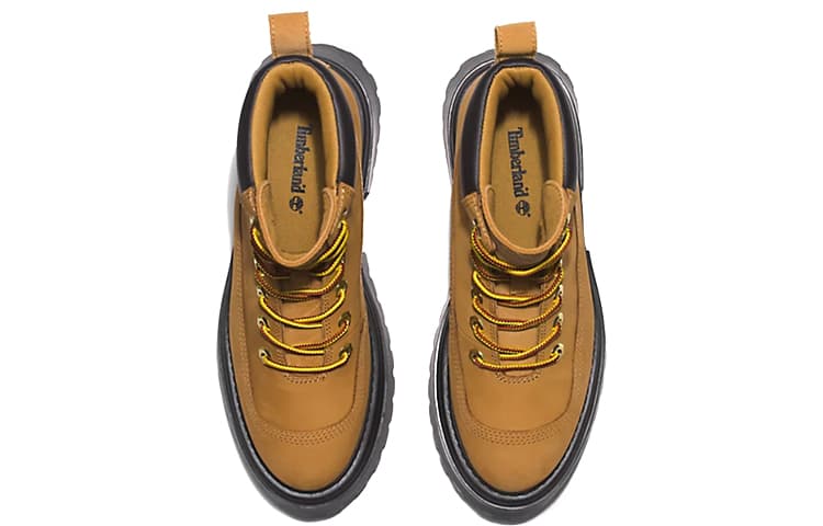 Ботинки уличные Timberland Sky 6 Inch - изображение 5